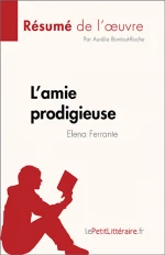 L'amie prodigieuse, l'intégrale